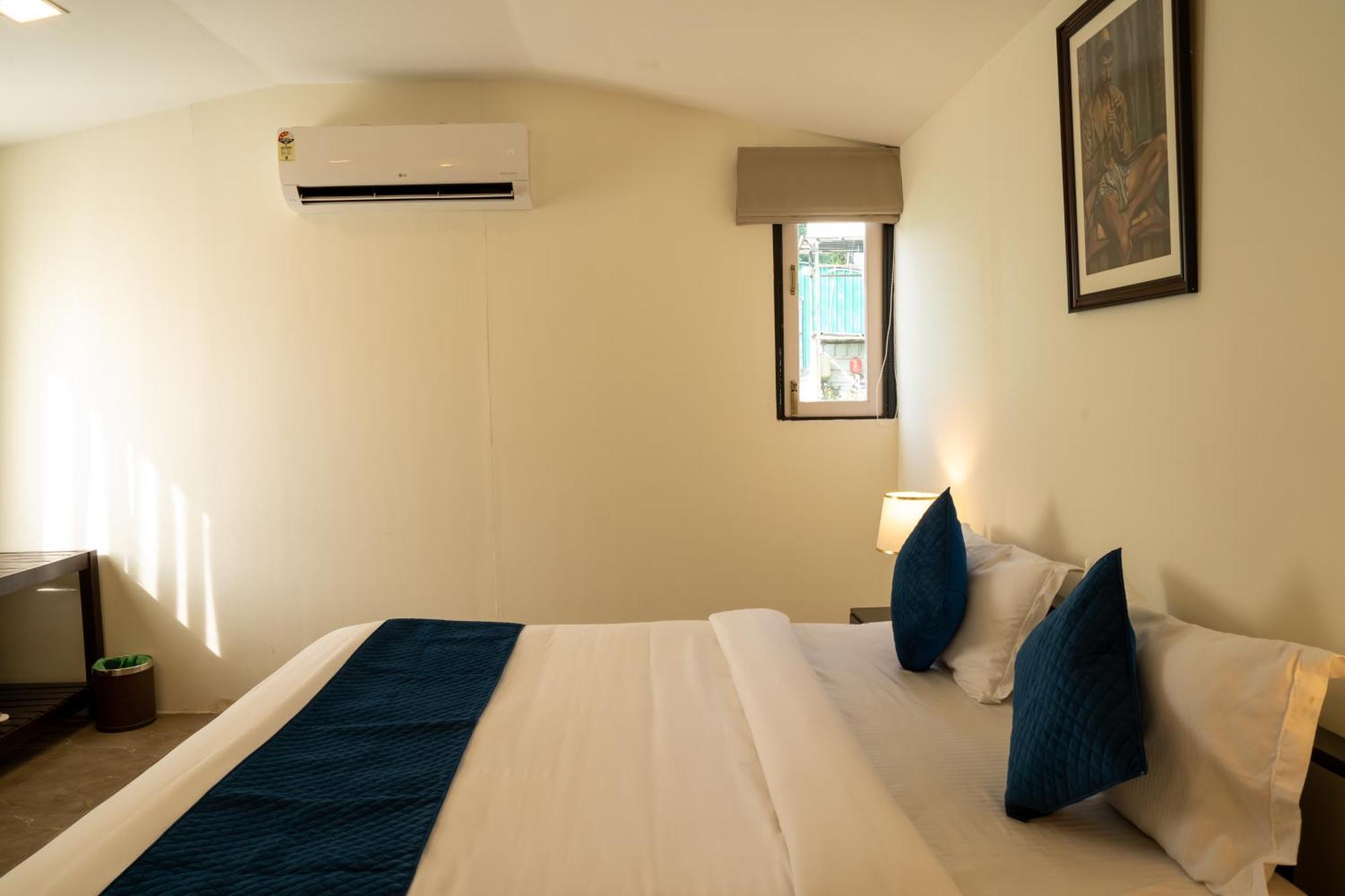 Dev Bhoomi Farms & Cottages Дхарамсала Екстериор снимка