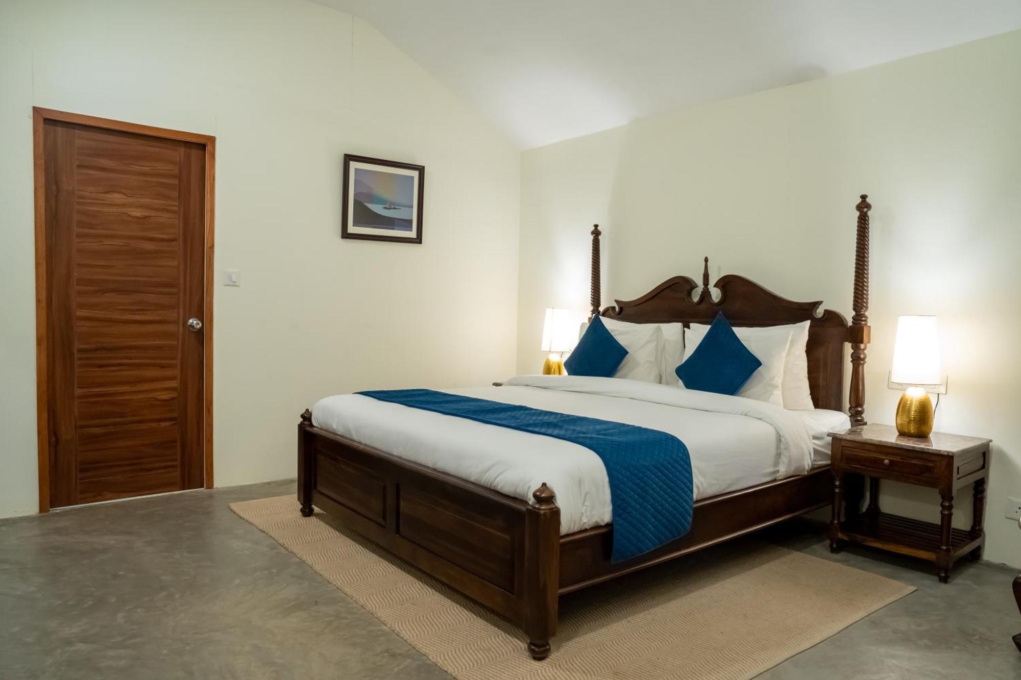 Dev Bhoomi Farms & Cottages Дхарамсала Екстериор снимка