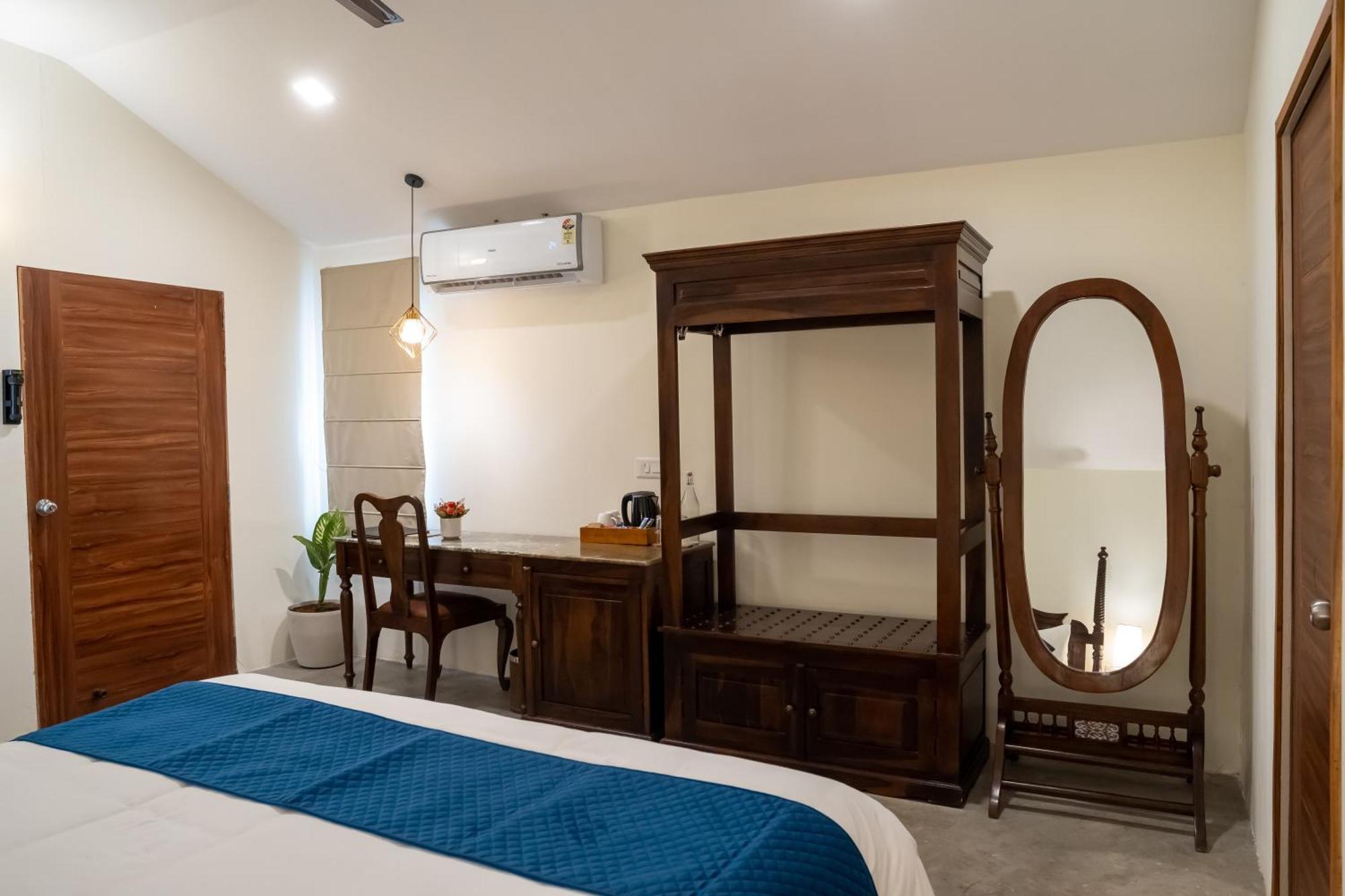 Dev Bhoomi Farms & Cottages Дхарамсала Екстериор снимка